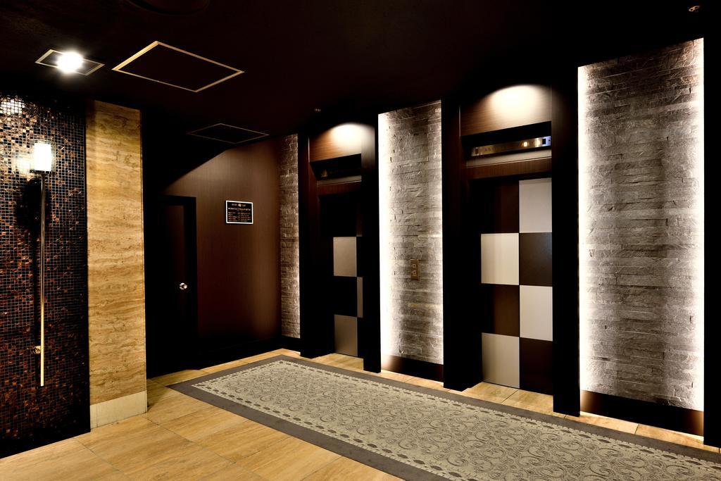 The Italia Ken Hotel Ниигата Екстериор снимка