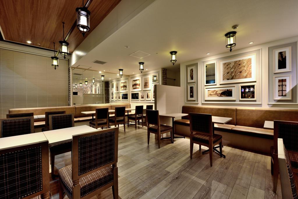 The Italia Ken Hotel Ниигата Екстериор снимка